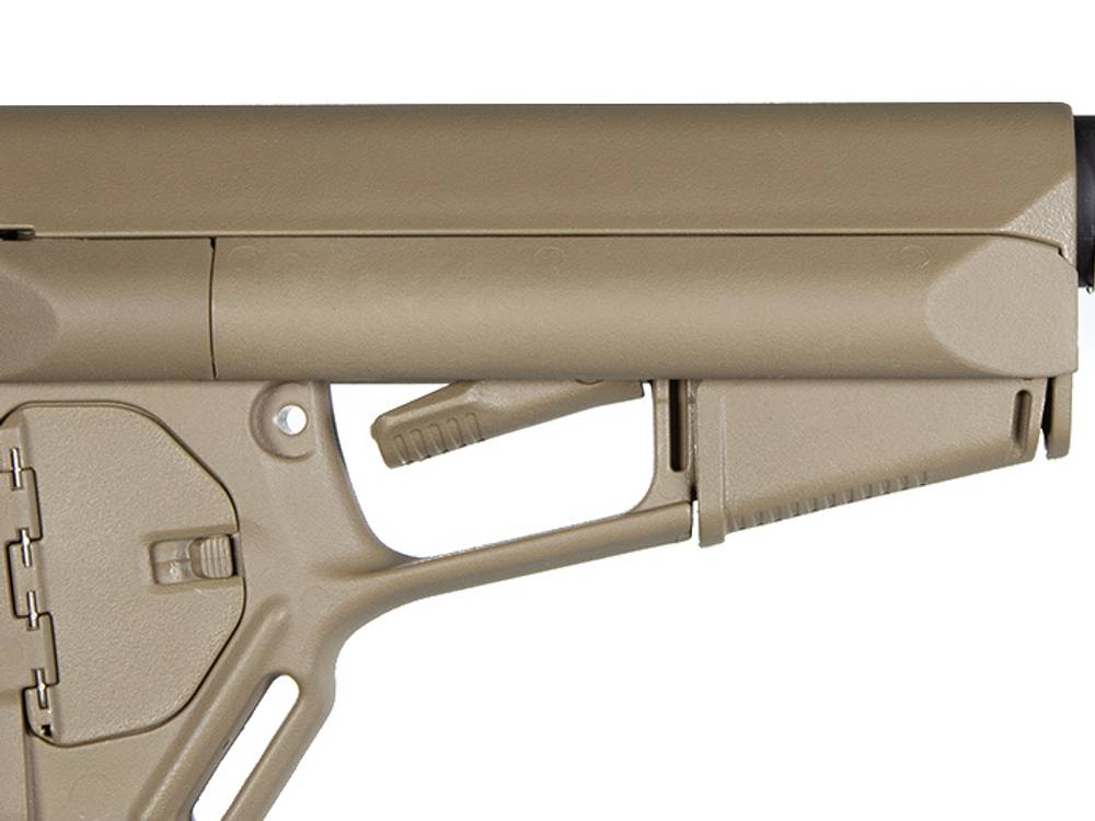 Приклад Magpul® ACS™ Carbine Stock – Commercial-Spec /BLACK