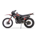 Мотоцикл GLADIATOR C3 CB300