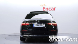 Mercedes-Benz S-Class S450L 4MATIC — 2023