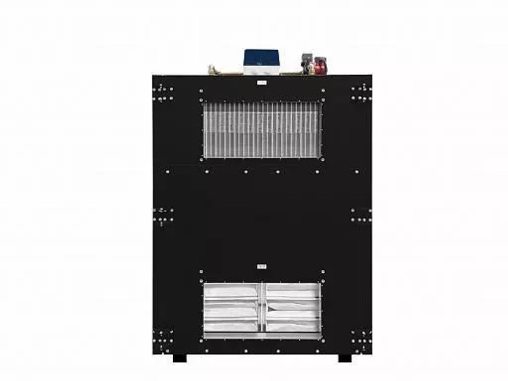 TURKOV Zenit Heco X 3010 W2R