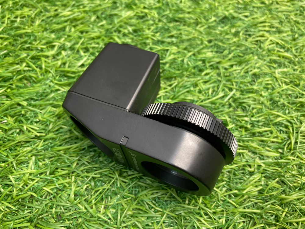 Minolta View Finder 5