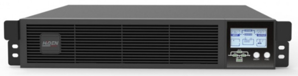 Источник бесперебойного питания HIDEN EXPERT HE11001S-RT
