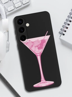 Чехол на Samsung S24