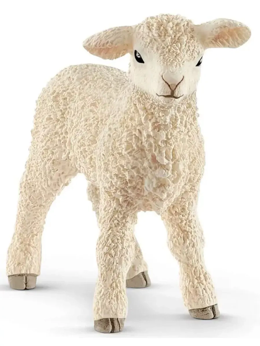 Фигурка Ягненок Schleich 13883
