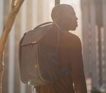 Рюкзак Peak Design The Everyday Backpack 20L V2.0 Midnight, синий