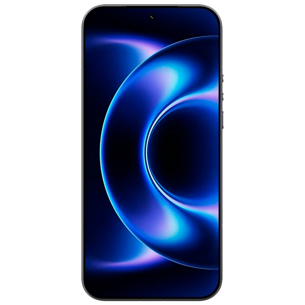Смартфон Xiaomi 17 Ultra 16/512GB, Black (Черный)