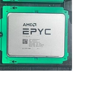 Центральный Процессор AMD EPYC 7702P