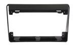 Переходная рамка магнитолы TOYOTA HILUX PICK UP 1997-2004 9 дюймов