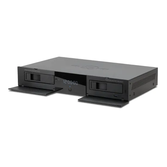 Dune HD Duo 8K