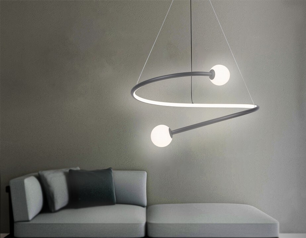 Подвесной светильник Ambrella Light FL FL66293