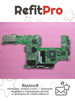 Материнская плата для ноутбука Lenovo T520 LKN3 Hybrid AMT/TPM/AES (04W3254), оригинал