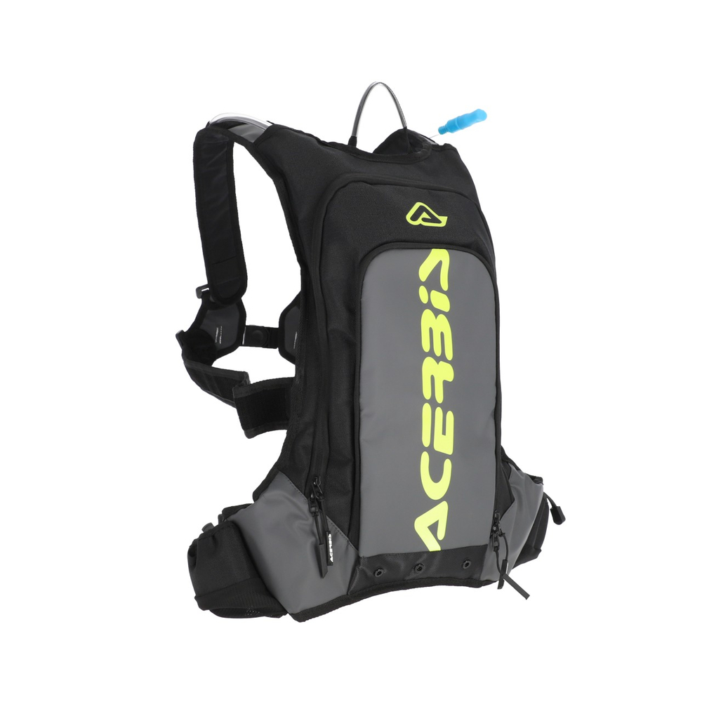 Рюкзак с гидратором Acerbis X-Storm Logo Backpack 14,5 л 0026216