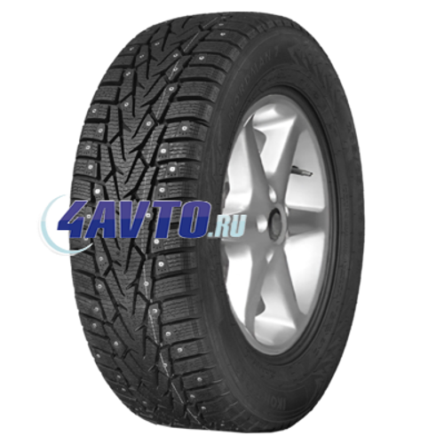 Купить Легковая шина 175/65R14 86T XL Nordman 7 TL (шип.)