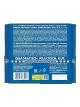 Шоколад молочный Ritter Sport Хрустящий DUO 218 г