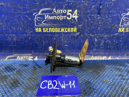 Бензонасос погружной MITSUBISHI LIBERO 2001