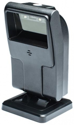 DT-6600U — стационарный проводной сканер штрихкодов 2D imager с защитой IP54 и стабильным считыванием.