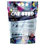 Наполнитель силикагелевый, 3.8л Cat Step Arctic ART