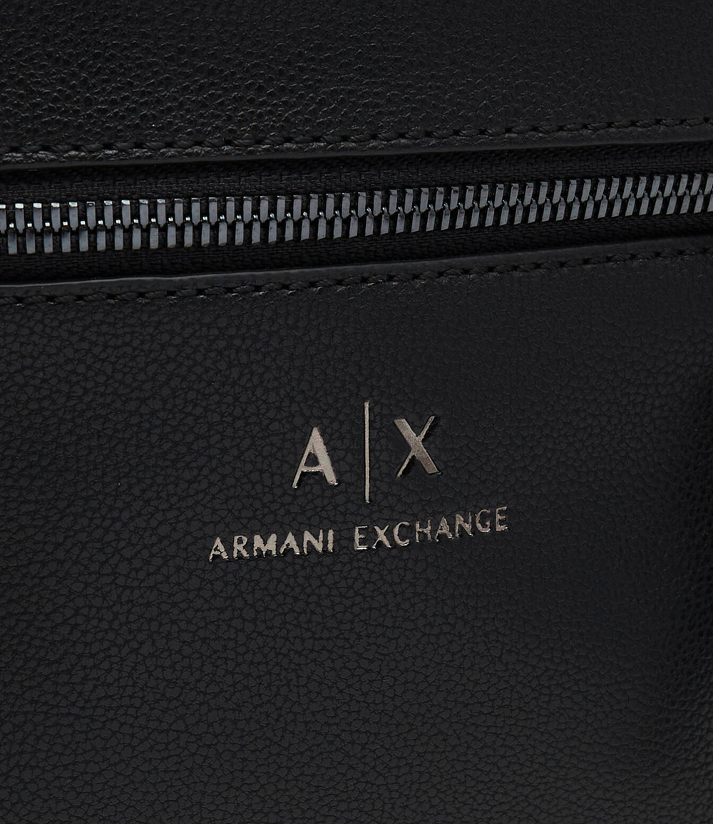 Сумка кросс-боди Armani Exchange - черный(952388 CC830)