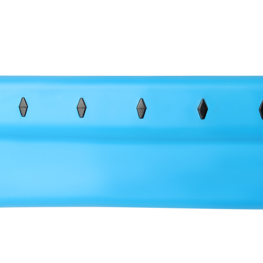 Glosswork Water Squeegee Сгон для воды из мягкой резины, 25 см