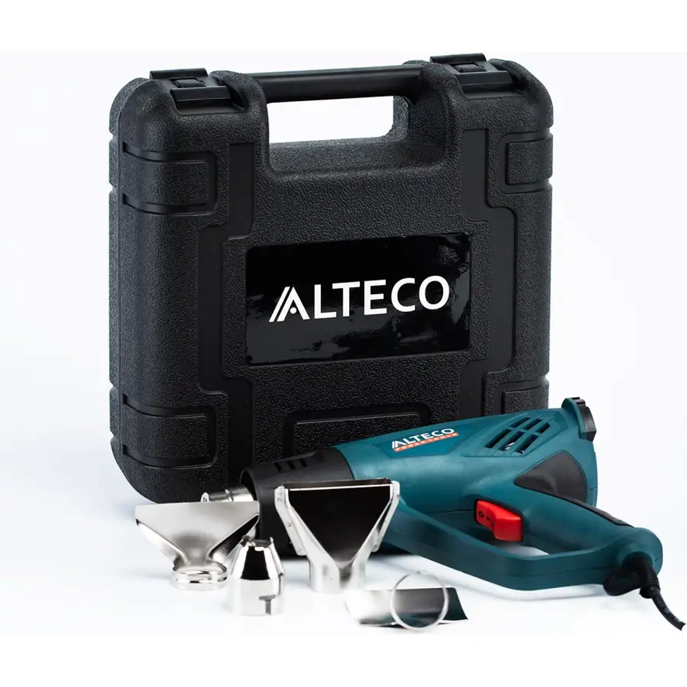 ФЕН ТЕХНИЧЕСКИЙ HG 0608 (HG 2000.1) ALTECO 27141