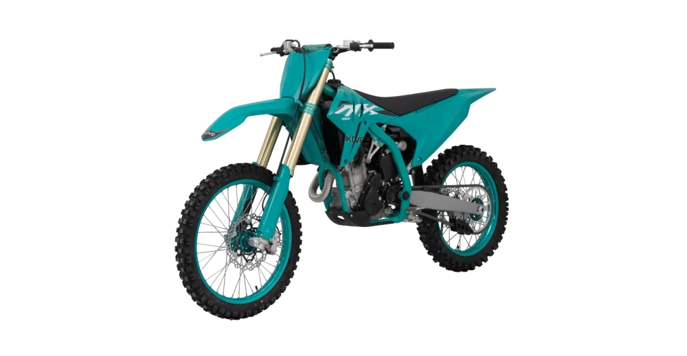 KOVE MX450R