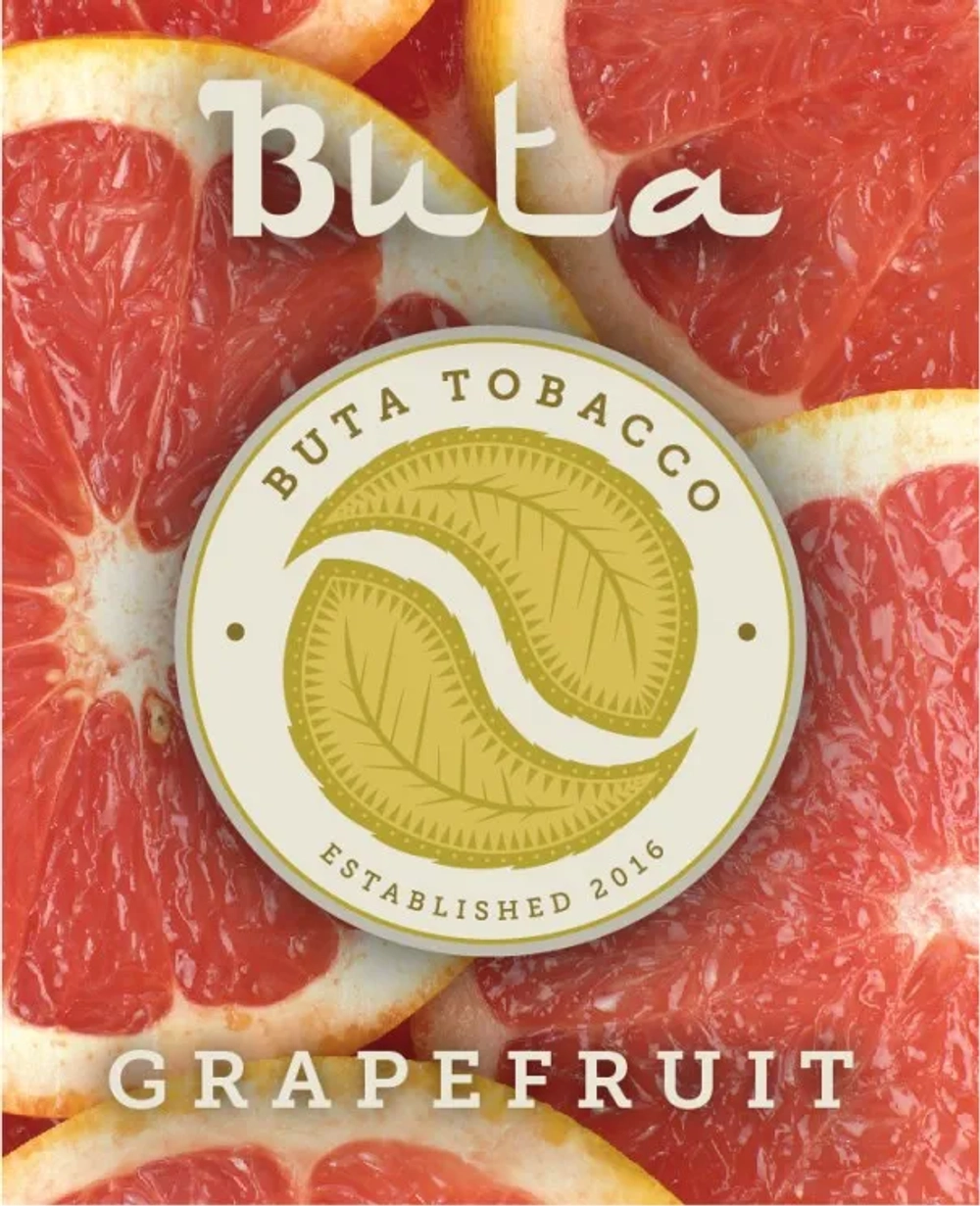 Buta - Grapefruit (100г)