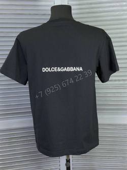 Футболка Dolce&Gabbana