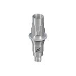 Variobase для одиночных коронок Straumann Bone Level (BL/BLT)