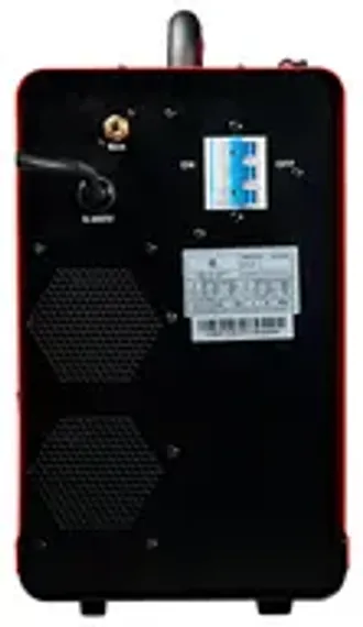 Инвертор сварочный Fubag INTIG 500 T AC/DC PULSE