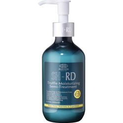 SH-RD Кондиционер для волос на основе трюфеля - Truffle Moisturizing Semi-Treatment, 200 мл