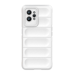 Противоударный чехол Flexible Case для Realme GT2 Pro