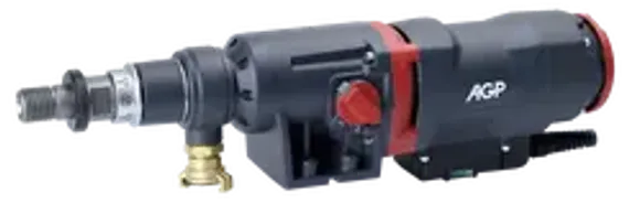 Дрель алмазного бурения AGP DD62