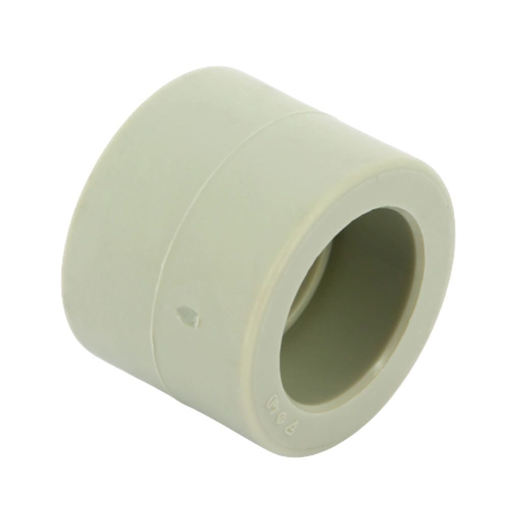 Муфта полипропиленовая соединительная FV-Plast 40 мм