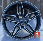 Комплект дисков Rays 7889 17x8 et30 4x100/4x114.3