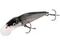 Воблер плавающий Salmo PERCH DR 012/HGS