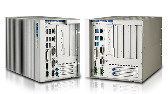 Новая серия компьютеров от Advantech – UNO-3283G и UNO-3285G