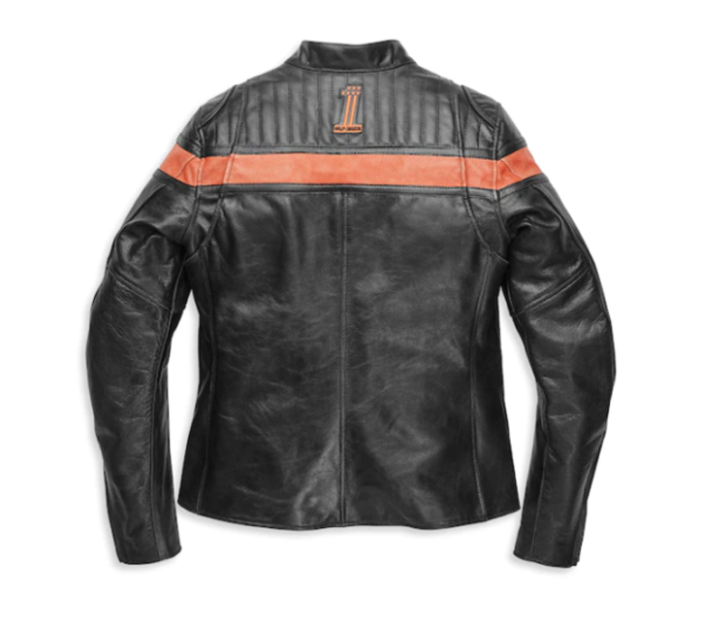 Куртка Harley-Davidson с защитными карманами