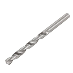 Сверло по металлу 8мм HSS, в блистере RockForce##Rock FORCE RF-DB80