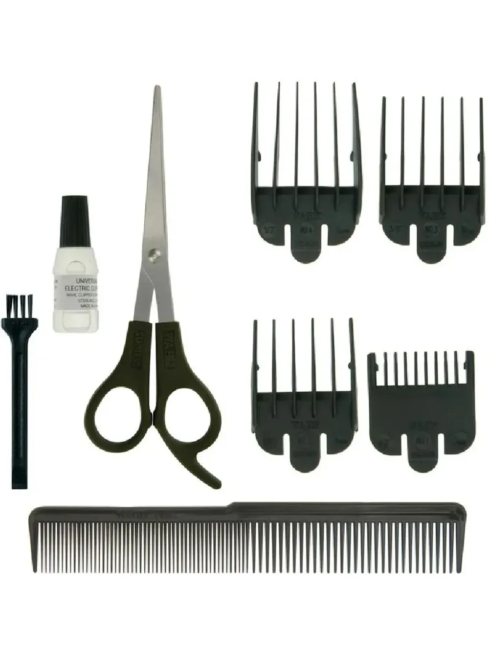 Машинка для стрижки Wahl Home Pro Basic 09155-1216 - 3