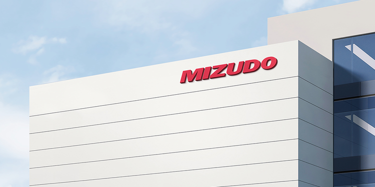 WHY IS MIZUDO?