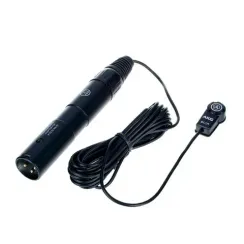 AKG C411PP Black