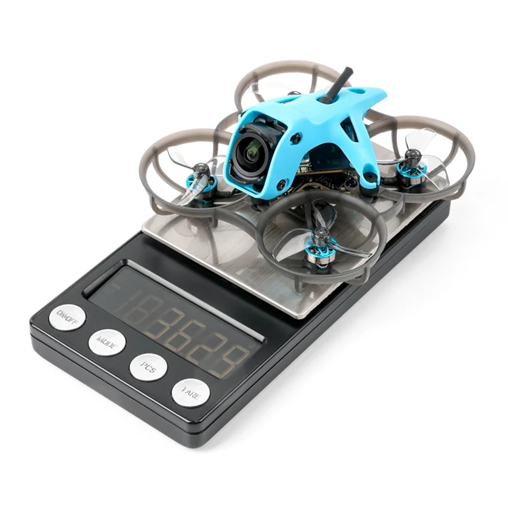 Квадрокоптер Betafpv Meteor65 Pro (Версия 2) Dji O4 ELRS 2.4
