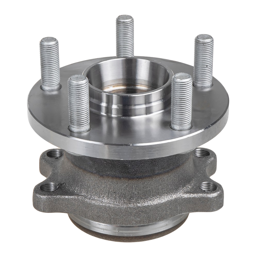 Ступица задняя в сборе L=R (c ABS) SUBARU Legacy/Outback all 03- GANZ GIM03089