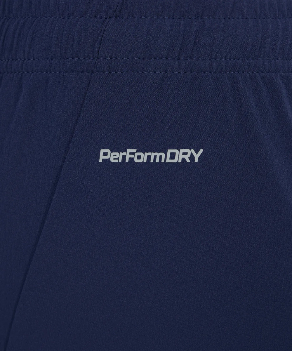 Брюки парадные JÖGEL PREMIER PerFormDRY Woven Pants, темно-синий