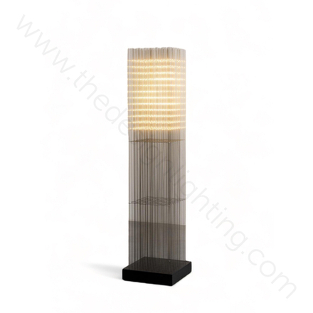 Floor design lamp Swarm Study X by Random International