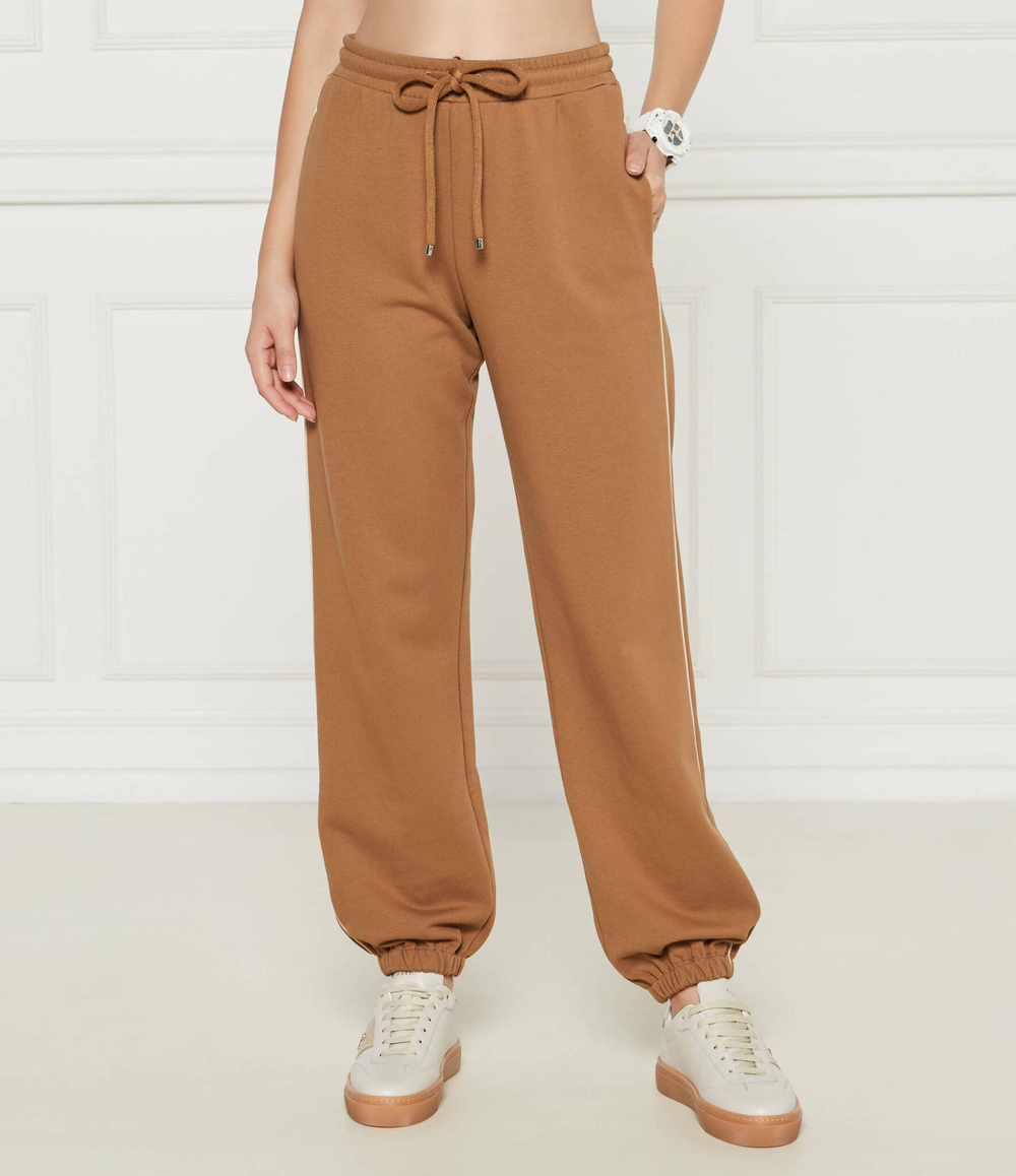 Спортивные штаны. Max Mara Leisure - светло-коричневый(267860886)