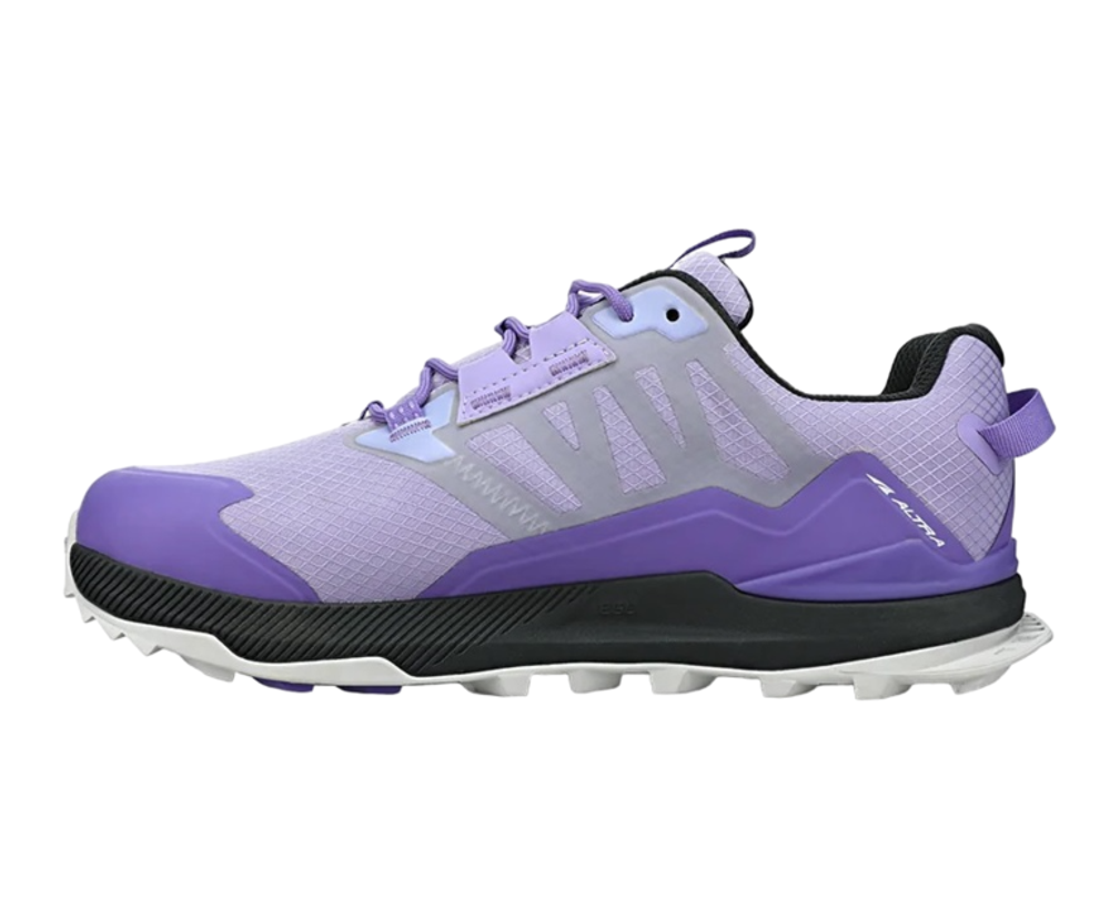 Кроссовки женские ALTRA LONE PEAK LOW ALL-WTHR2