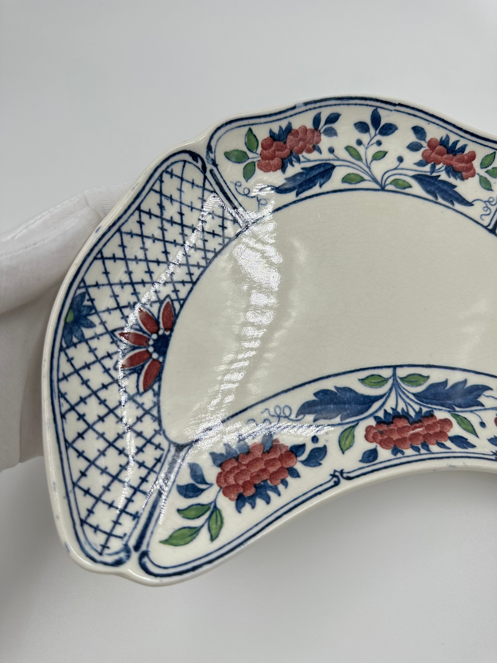 Тарелка для закусок Wedgwood, Cheadle