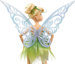 Кукла Дисней Динь-Динь Коллекционная / Tinker Bell Collector
