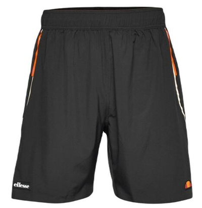 Мужские теннисные шорты Ellesse Ragnar Short - black